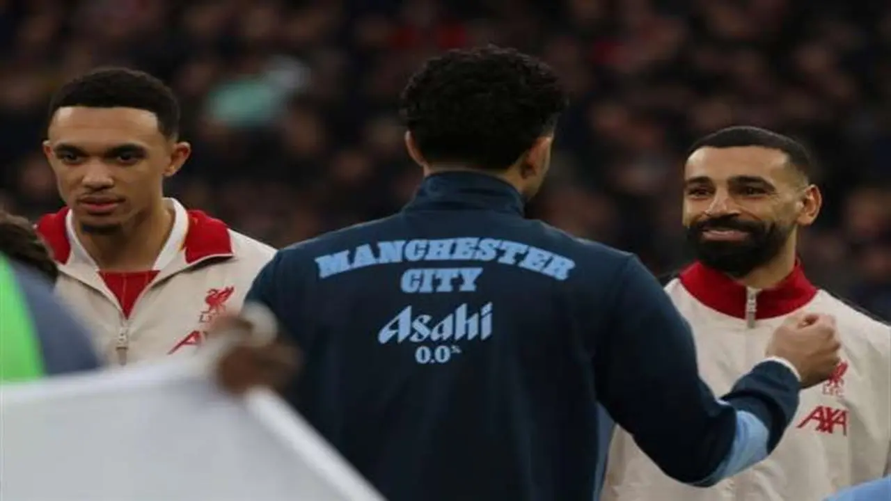 قمة ملعب أنفيلد.. متابعة حيّة لمباراة ليفربول ومانشستر سيتي في الجولة 25 للدوري الإنجليزي